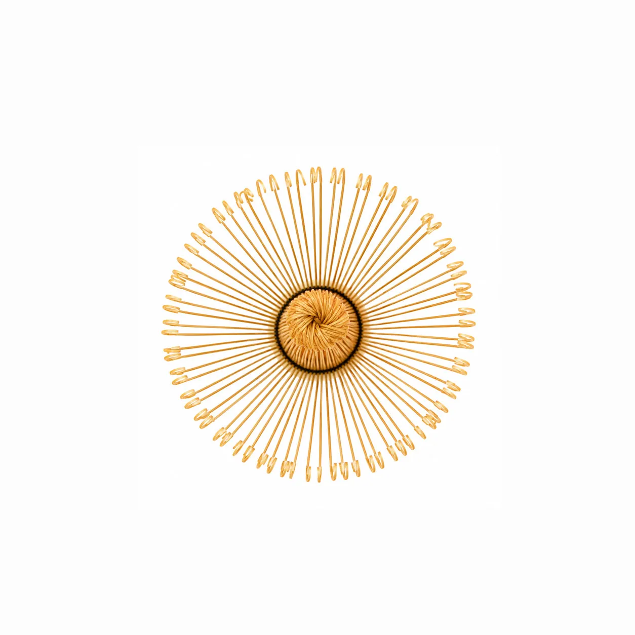 Bamboo whisk